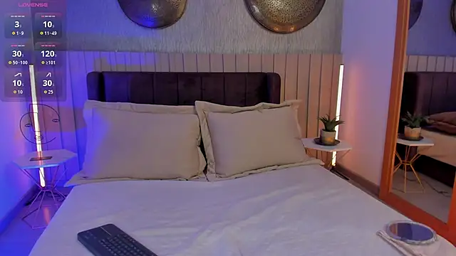 NaishaFord 1 online show from 11-25-25, 04:12