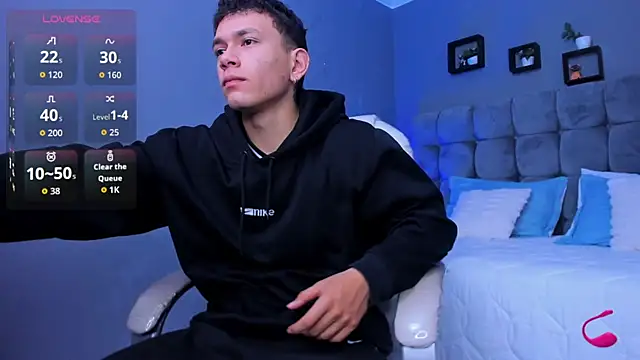 Thomas moon online show from 11-14-25, 11:09