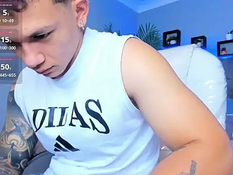 Thomas moon online show from 03-15-26, 02:34