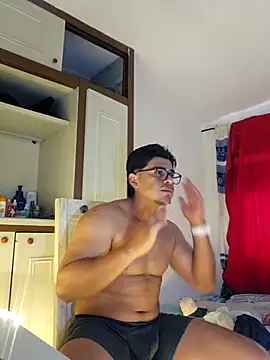 El PrincipeU online show from 03-25-26, 06:58