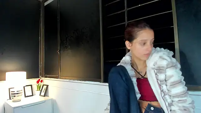 HellAndDante  online show from 01-14-26, 04:40