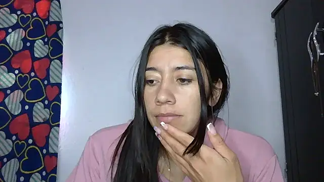 Madow Lu online show from 10-26-25, 02:34