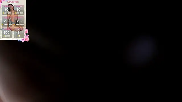 Elowen Clark online show from 10-03-25, 07:33