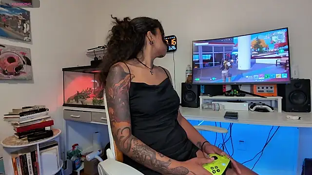 onlystrings online show from 03-27-26, 02:17