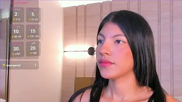 Snapshot of Isabellaroberts1 chatting on 09-12-25, 09:26 Isabellaroberts1 online show from 09-12-25, 09:26