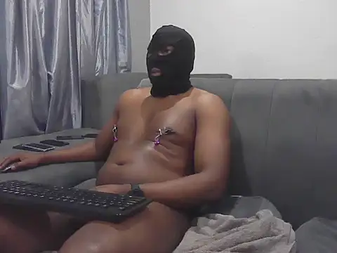 GigoloSandton online show from 04-11-26, 08:02