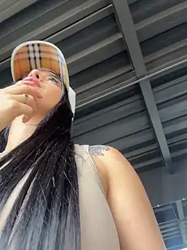 YouCandiSumisa online show from 10-24-25, 07:10