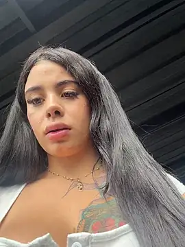 YouCandiSumisa online show from 11-21-25, 07:01