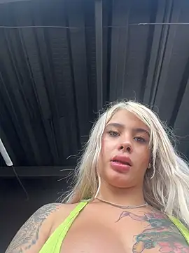 YouCandiSumisa online show from 02-05-26, 05:28