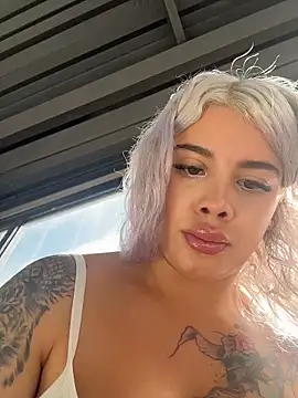 YouCandiSumisa online show from 04-18-26, 07:58