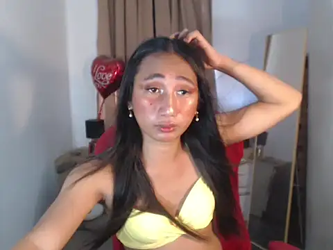 JuicyliciousBabe online show from 05-10-26, 01:11