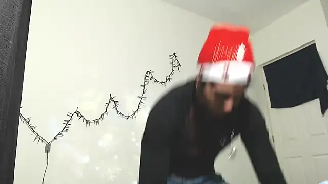 Penelope77 online show from 12-18-25, 05:24