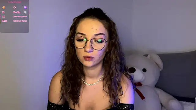 ScarlettSmithX online show from 01-10-26, 07:59