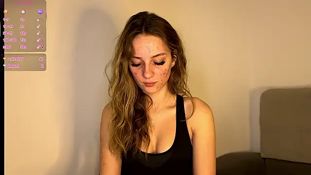 ScarlettSmithX online show from 03-10-26, 04:06