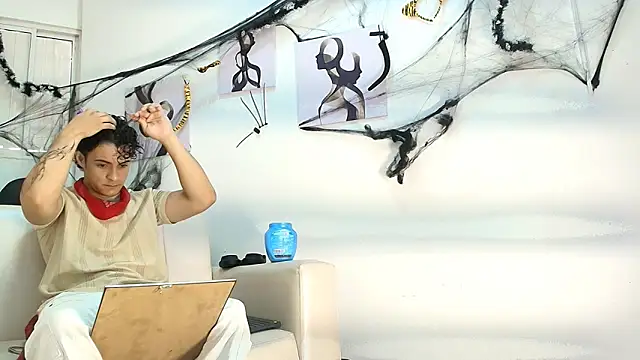 mikey banji online show from 10-19-25, 12:28