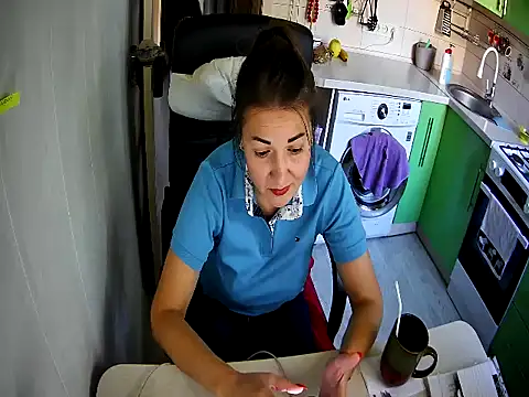 Adda1205 online show from 10-13-25, 07:52