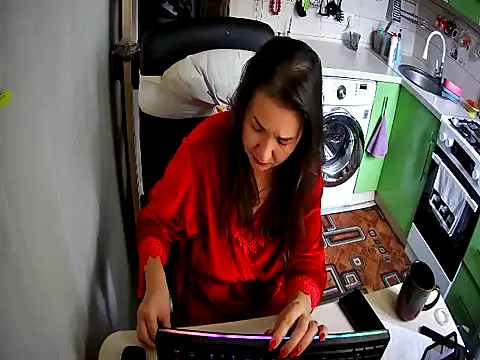 Adda1205 online show from 10-31-25, 08:04