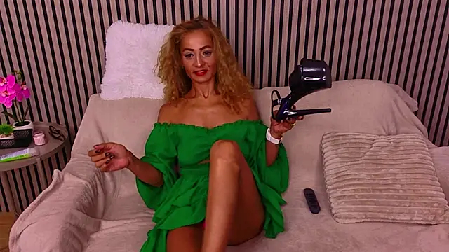 aellabeyonce online show from 07-27-26, 03:41