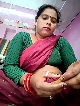 Hot komal1 online show from 10-31-25, 11:55