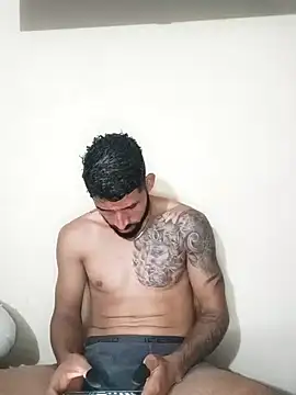 Alexsexygamer online show from 09-18-25, 01:13