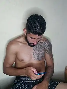 Alexsexygamer online show from 09-19-25, 01:23