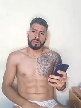 Alexsexygamer online show from 09-23-25, 01:14