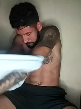 Alexsexygamer online show from 10-02-25, 01:34