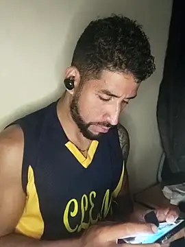 Alexsexygamer online show from 10-04-25, 03:15