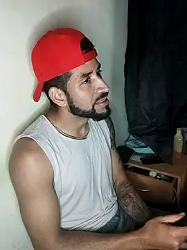 Alexsexygamer online show from 10-14-25, 12:44