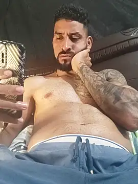 Alexsexygamer online show from 10-22-25, 06:18