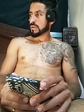 Alexsexygamer online show from 10-27-25, 10:36