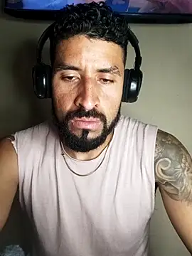 Alexsexygamer online show from 11-02-25, 12:02