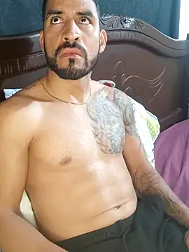 Alexsexygamer online show from 01-11-26, 06:57