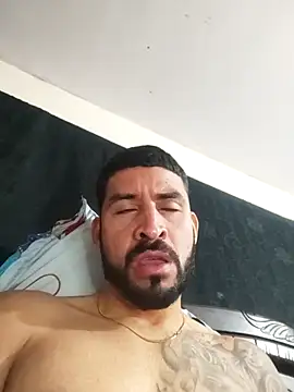 Alexsexygamer online show from 01-19-26, 12:20