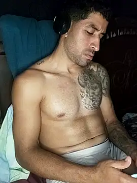 Alexsexygamer online show from 02-07-26, 12:47