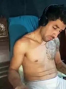 Alexsexygamer online show from 02-08-26, 10:02