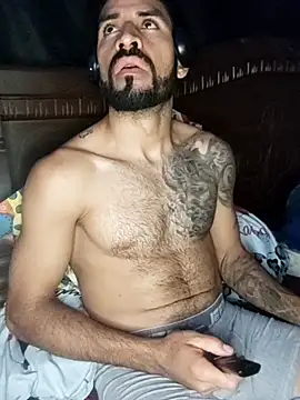 Alexsexygamer online show from 03-27-26, 03:01