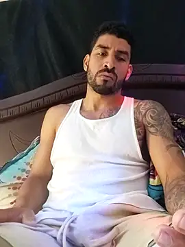 Alexsexygamer online show from 04-10-26, 01:16