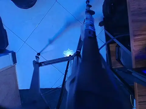 Terraelowen online show from 12-14-25, 11:37