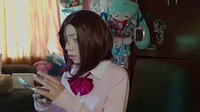 Terraelowen online show from 03-27-26, 03:12