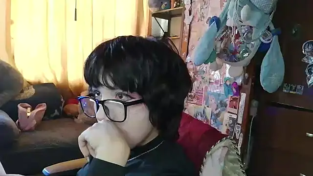 Terraelowen online show from 04-07-26, 01:22