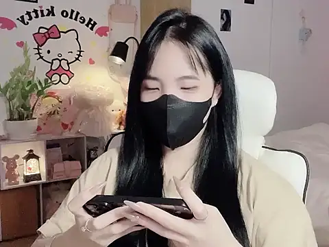 keelinnn19 online show from 01-17-26, 10:42