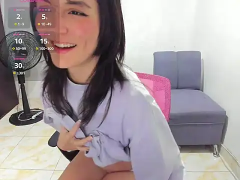 LilyWest19 online show from 01-12-26, 09:53