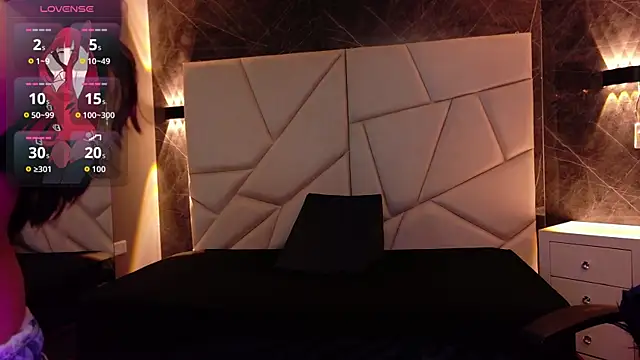 sophiaa 7 online show from 10-26-25, 11:16