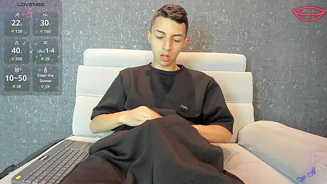 NickandAbby  online show from 10-14-25, 11:22