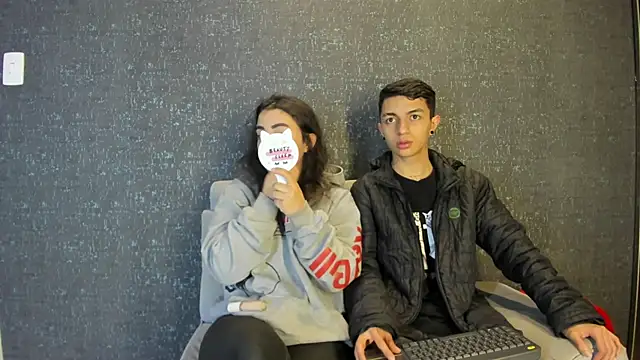 NickandAbby  online show from 12-21-25, 12:12