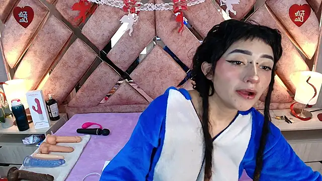 Babyyrasta666 online show from 09-19-25, 02:57