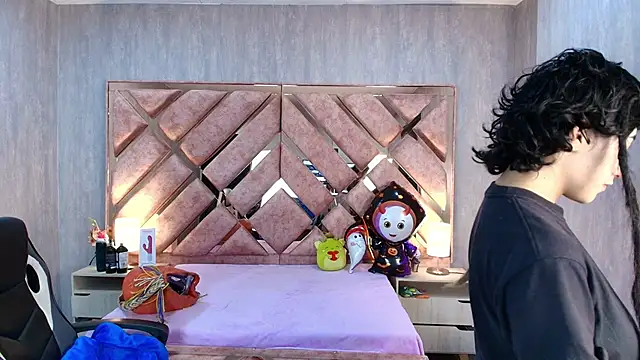 Babyyrasta666 online show from 10-14-25, 03:40