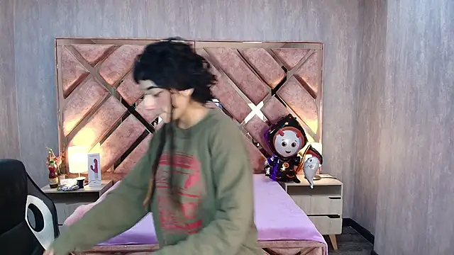 Babyyrasta666 online show from 10-15-25, 03:39