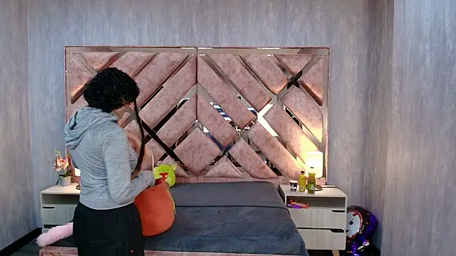 Babyyrasta666 online show from 10-18-25, 04:15